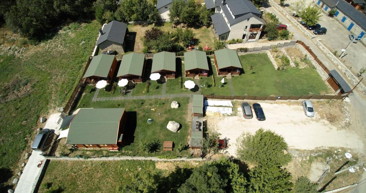 Madarsu Lodge *